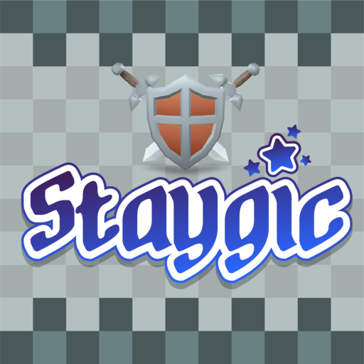 Staygic